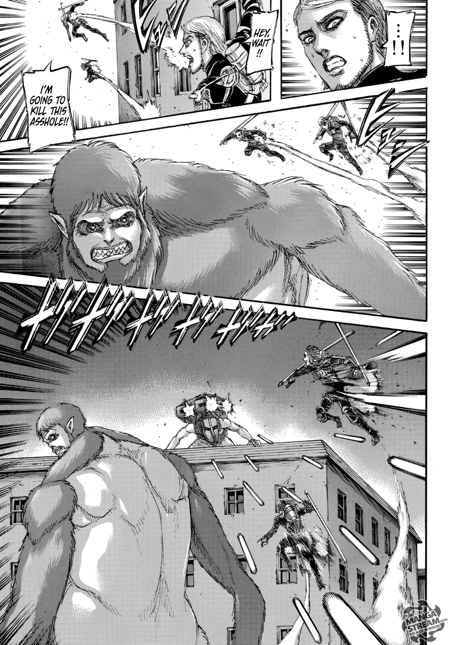 Shingeki no Kyojin Chapter 103 11